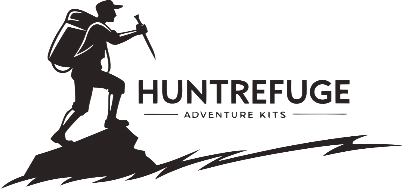 huntrefuge.com