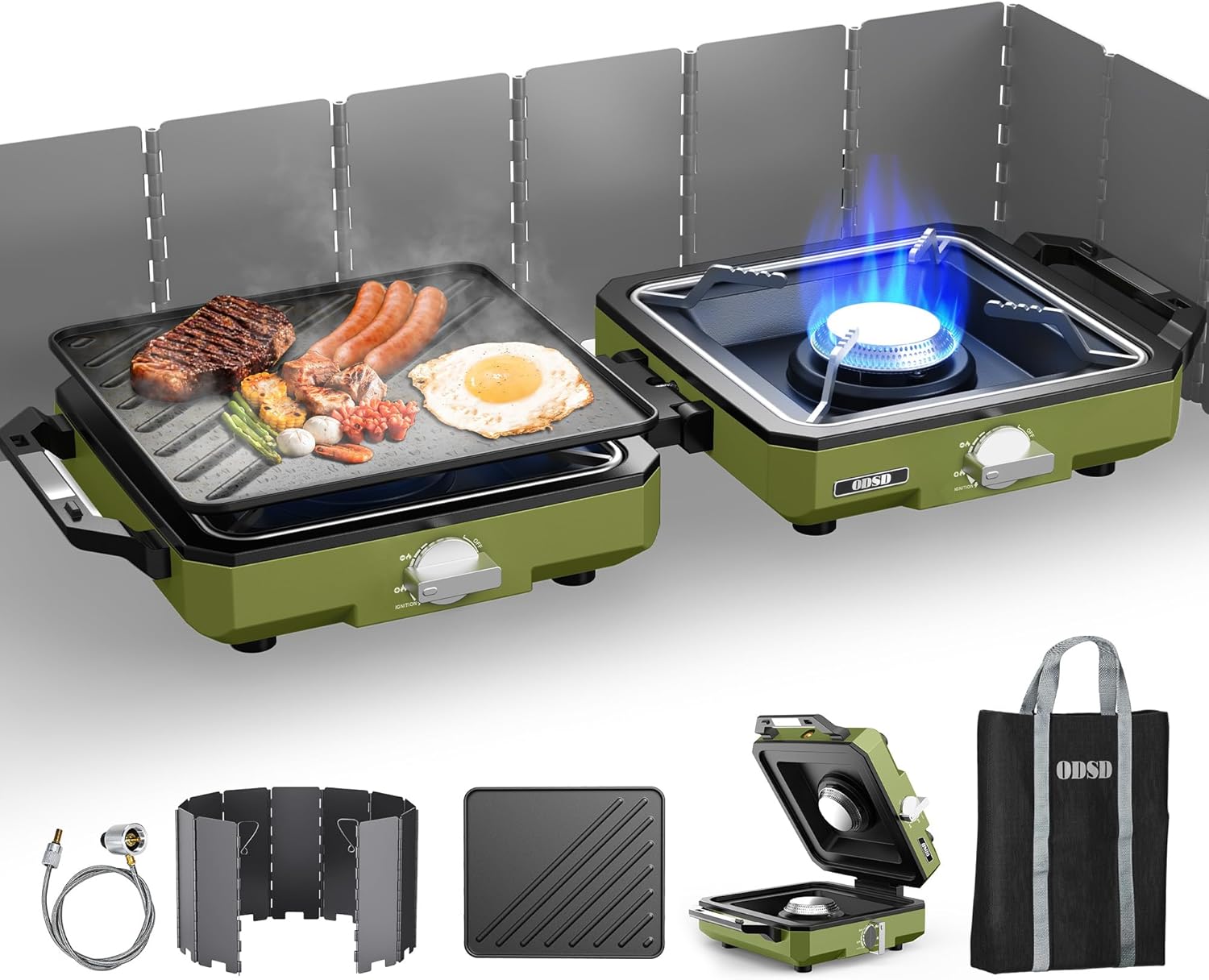 Camping Gear