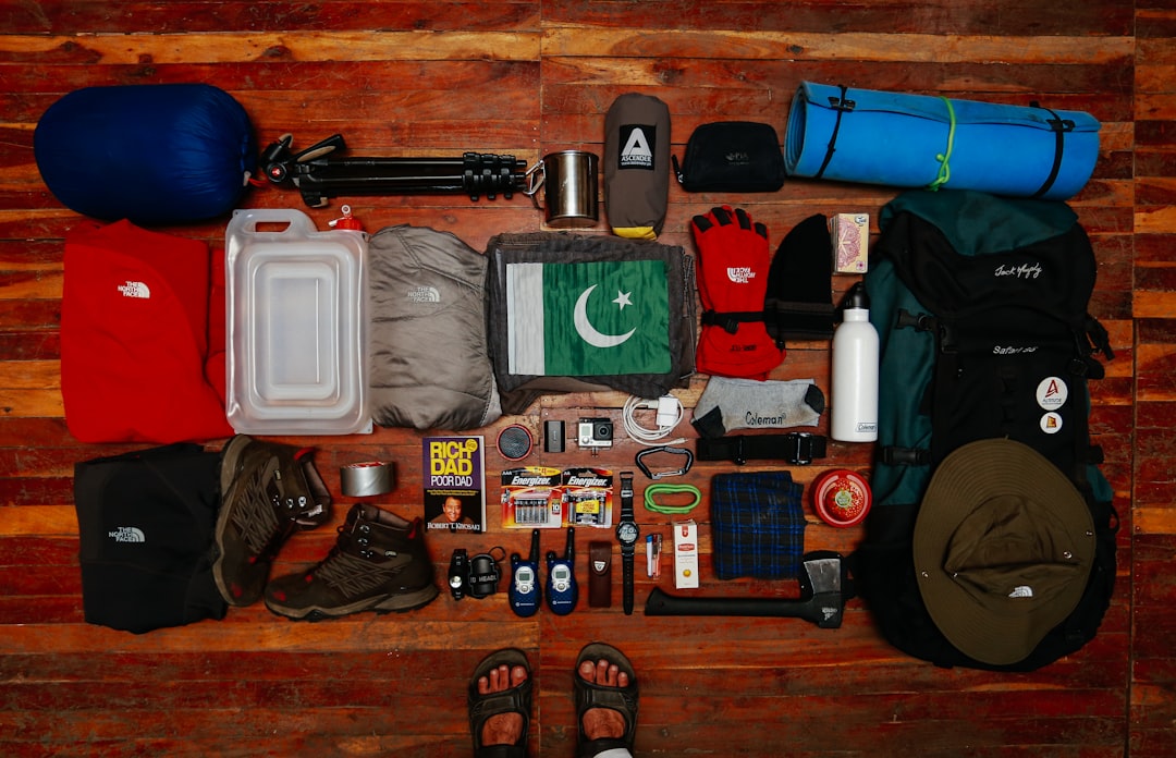 Unleash Your Inner Explorer with HuntRefuge’s Adventure Kits