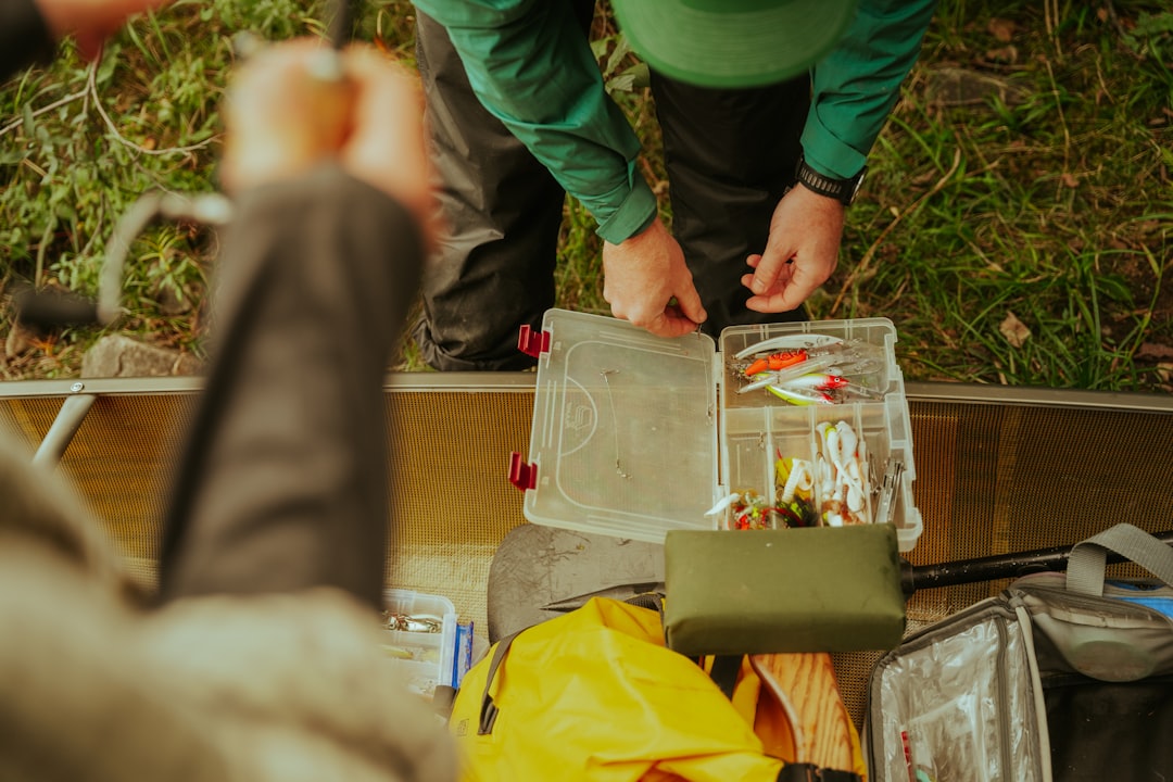 Maximize Your Outdoor Experience with Our Expert-Designed Kits
