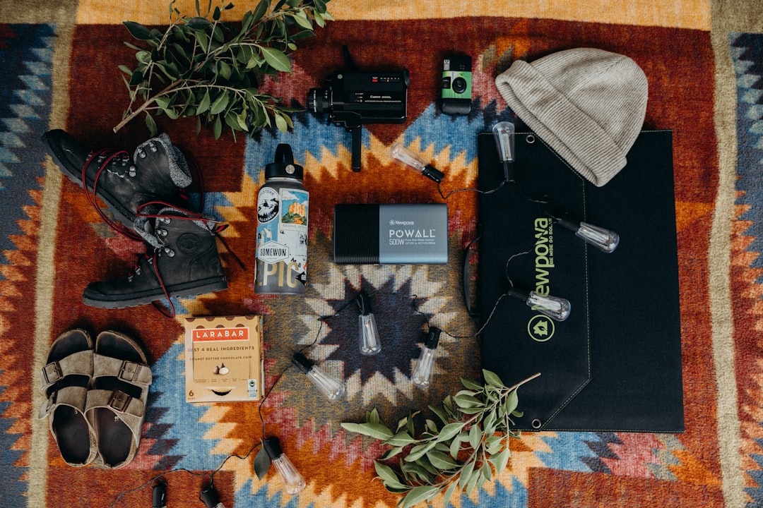 Stay Prepared for Anything with Our Premium Adventure Kits